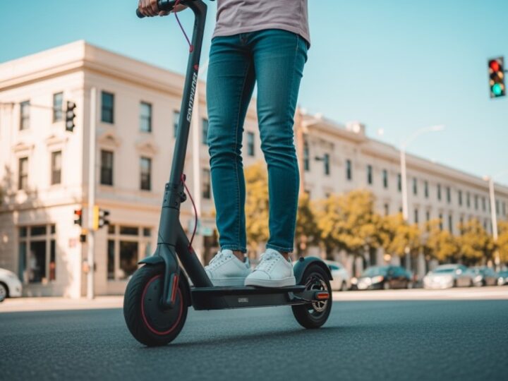 Bezpieczne szaleństwo: Dlaczego kask dla dzieci to konieczność?
