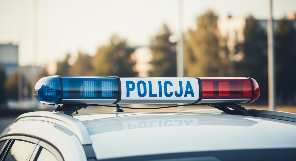 Plecak zniknął! Policja wyjaśnia tajemnicę kradzieży w Złotoryi