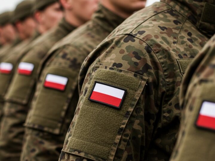 Legnica świętuje Wojsko Polskie: Widowisko dla całej rodziny!