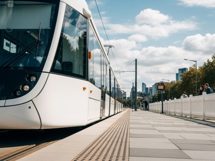 Letnie remonty torowisk w Wrocławiu: prace na finiszu!