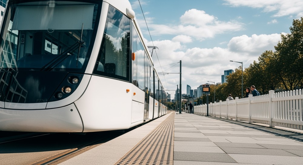 Letnie remonty torowisk w Wrocławiu: prace na finiszu!