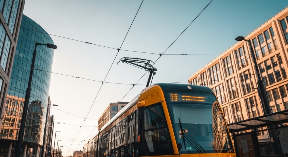 Wrocław na torach: modernizacja, która zmieni komunikację!