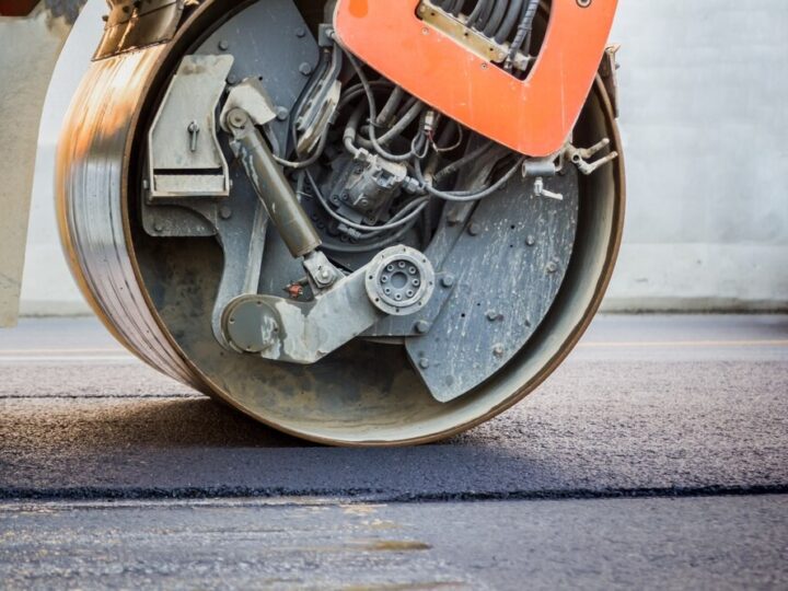 Betonowe zmiany w Wrocławiu: Drobnera i Dubois w szybkim tempie!