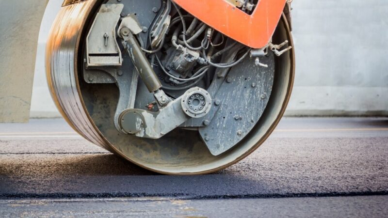 Betonowe zmiany w Wrocławiu: Drobnera i Dubois w szybkim tempie!