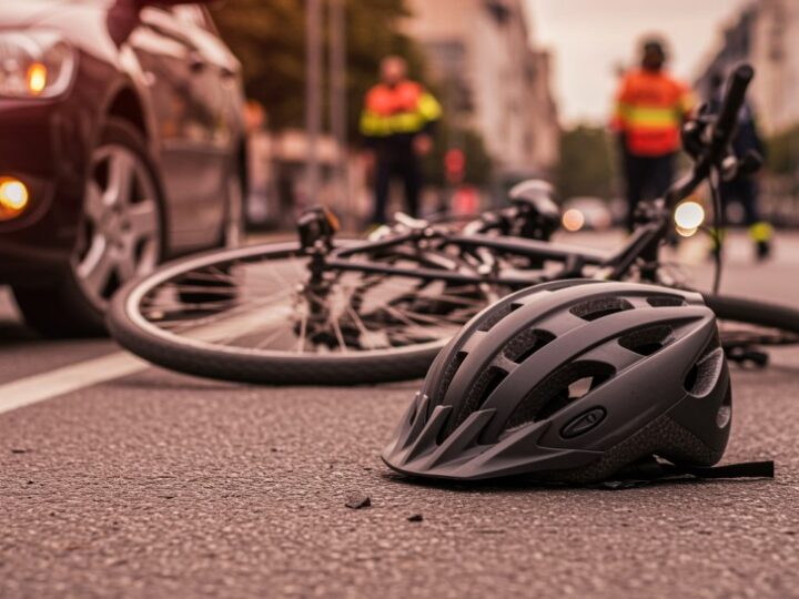 Nowa trasa rowerowa na Bartoszowicach: Przełomowa inwestycja dla cyklistów!