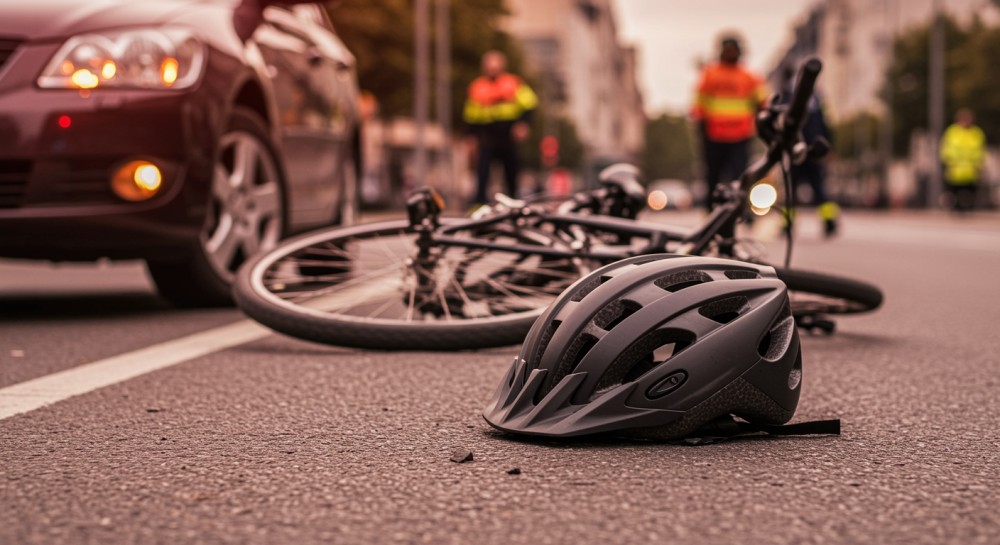 Nowa trasa rowerowa na Bartoszowicach: Przełomowa inwestycja dla cyklistów!
