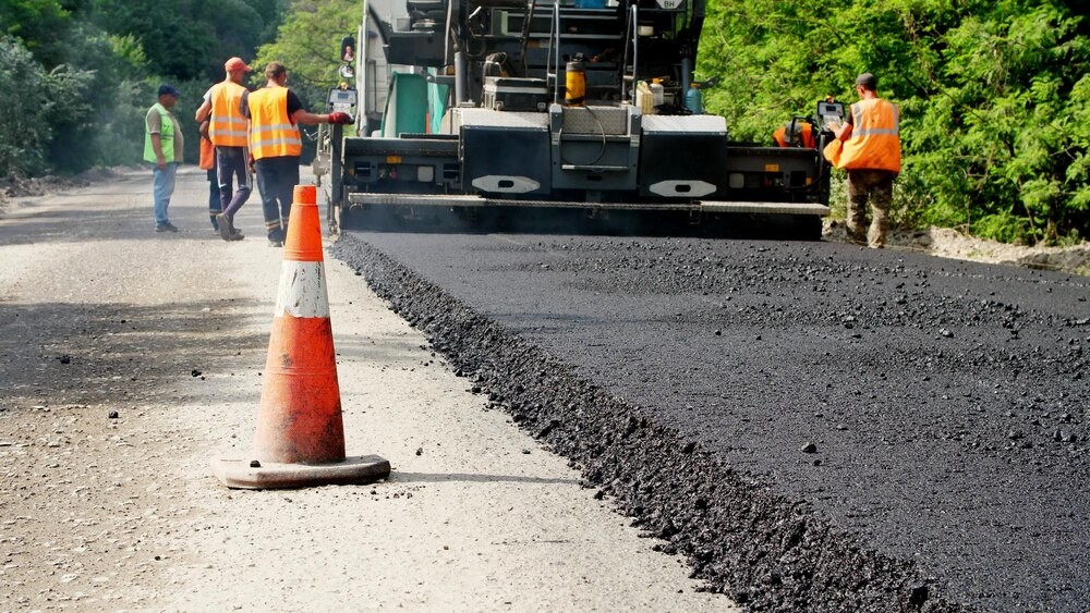 Klonowa w Biestrzykowie: Nowa jakość życia dzięki modernizacji!
