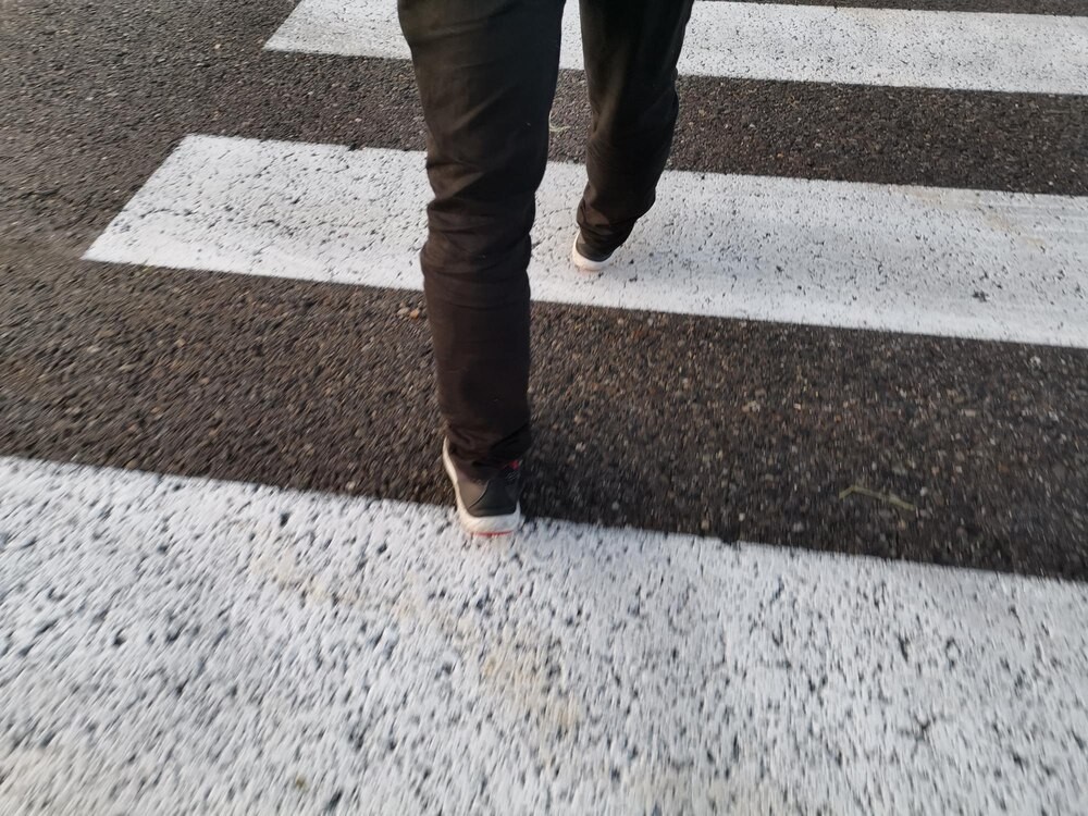 Bezpieczniejsze chodniki we Wrocławiu: Nowe inwestycje dla pieszych