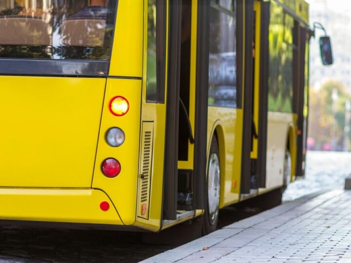 Nowa trasa linii 122: Wydłużone kursy dla lepszej komunikacji we Wrocławiu