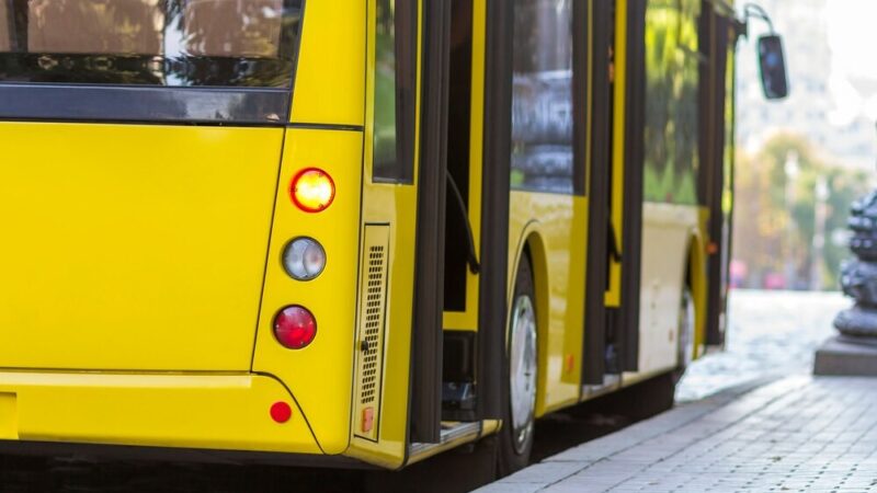 Nowa trasa linii 122: Wydłużone kursy dla lepszej komunikacji we Wrocławiu