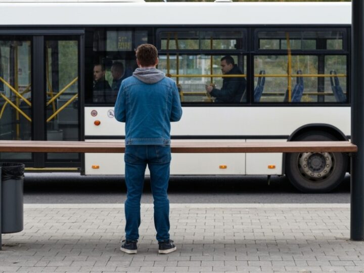 Nowe zasady biletowe: więcej możliwości podczas remontów komunikacji!