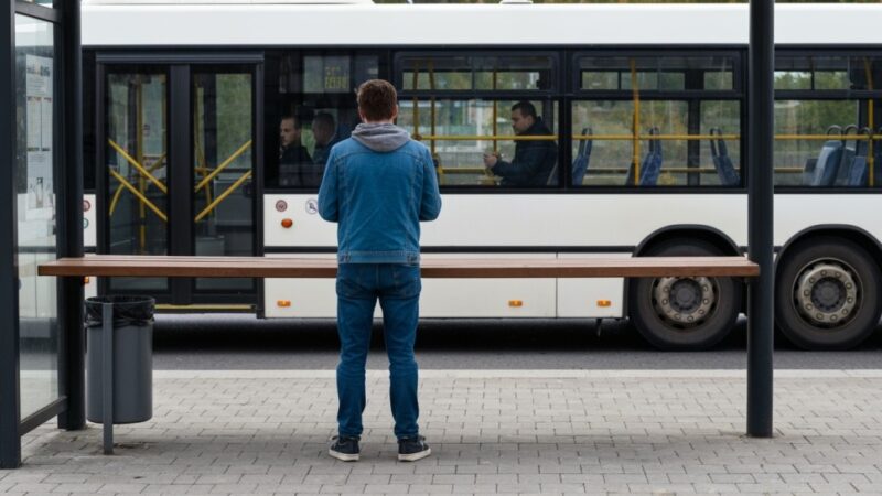 Nowe zasady biletowe: więcej możliwości podczas remontów komunikacji!
