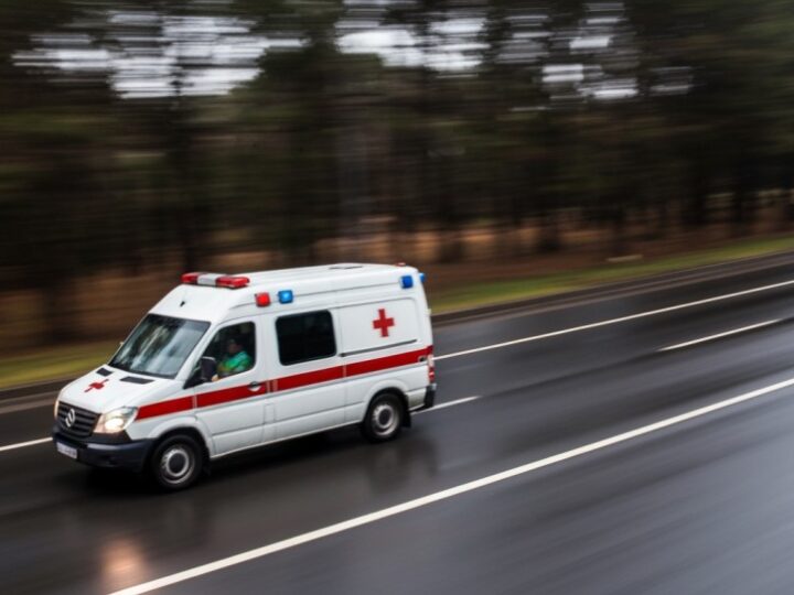 Nowoczesny Ambulans Shock Team w Wrocławiu: Rewolucja w ratownictwie medycznym