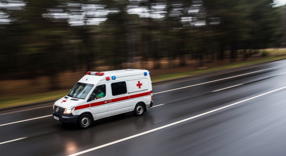 Nowoczesny Ambulans Shock Team w Wrocławiu: Rewolucja w ratownictwie medycznym