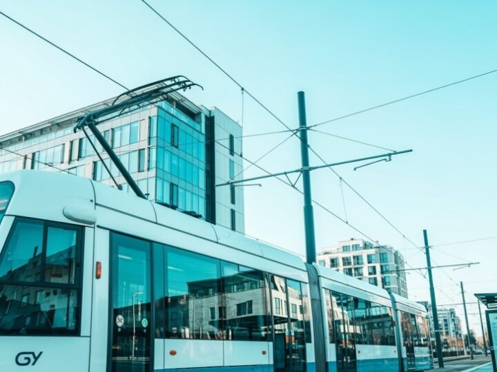 Wrocław wkrótce zyska nowy węzeł transportowy!