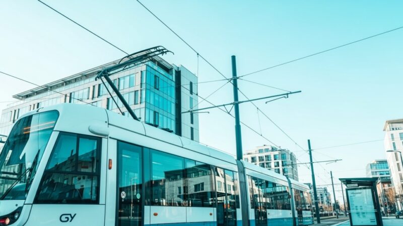 Wrocław wkrótce zyska nowy węzeł transportowy!