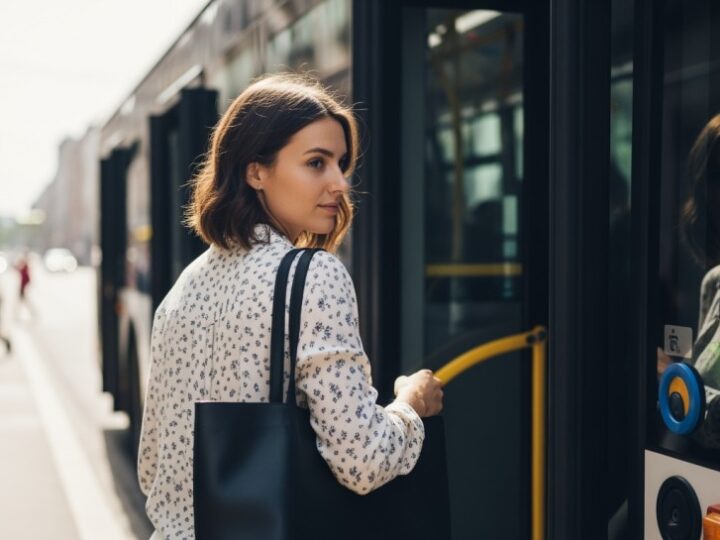 Nowe przystanki na trasie linii 800/80 – co musisz wiedzieć!