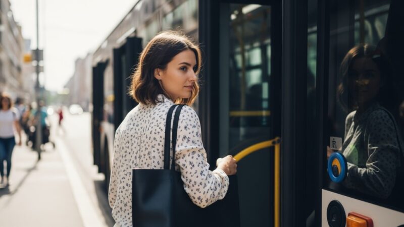 Nowe przystanki na trasie linii 800/80 – co musisz wiedzieć!
