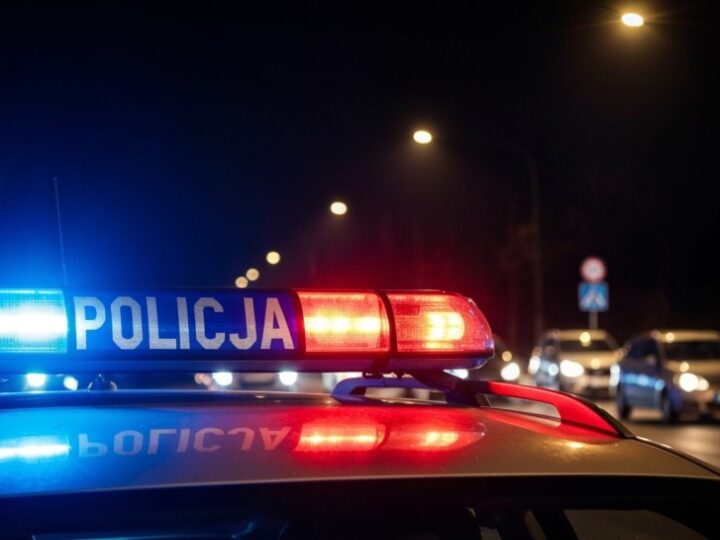 Młody handlarz narkotyków zatrzymany w Legnicy – grozi mu 20 lat więzienia