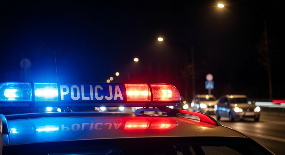 Młody handlarz narkotyków zatrzymany w Legnicy – grozi mu 20 lat więzienia
