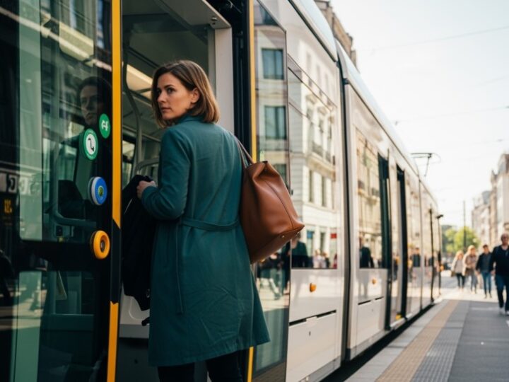 Wrocławianie debatowali o przyszłości tramwajów: Co zmieni się w komunikacji miejskiej?