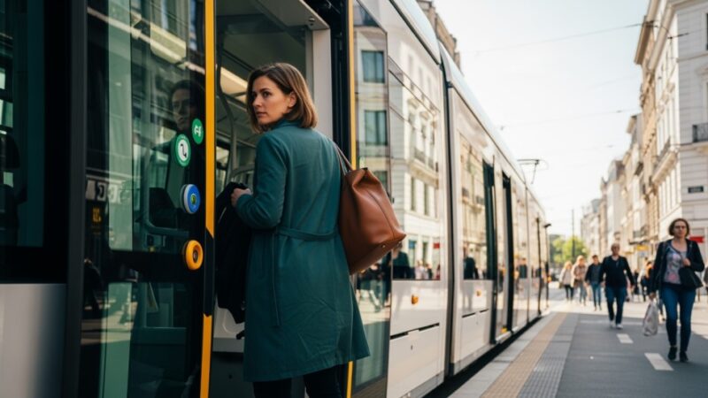Wrocławianie debatowali o przyszłości tramwajów: Co zmieni się w komunikacji miejskiej?