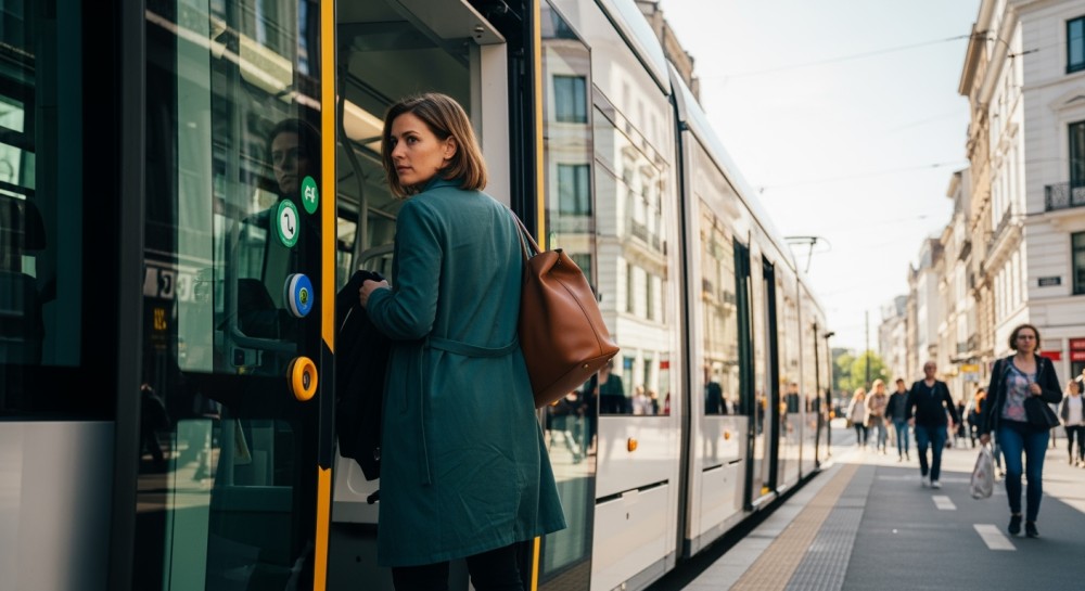 Wrocławianie debatowali o przyszłości tramwajów: Co zmieni się w komunikacji miejskiej?