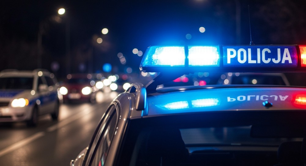 Brutalny napad we Wrocławiu: Policja szybko aresztuje sprawców