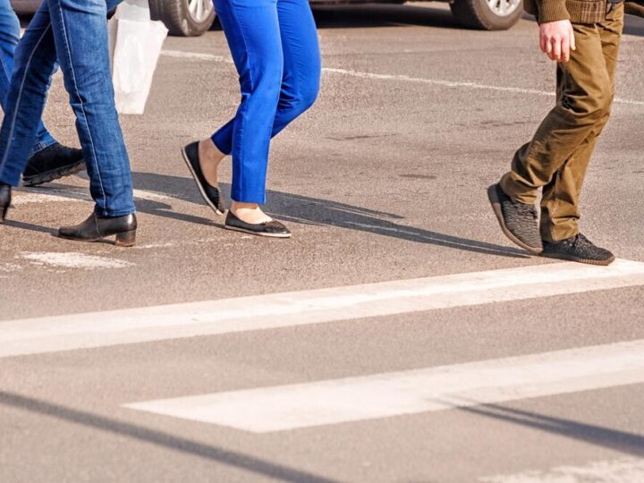 Wrocławscy policjanci zapewnią bezpieczeństwo uczniom w drodze do szkoły