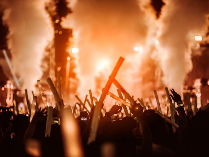 SiecHHnice Hip-Hop Festival: Debiut, który zjednoczył społeczność!