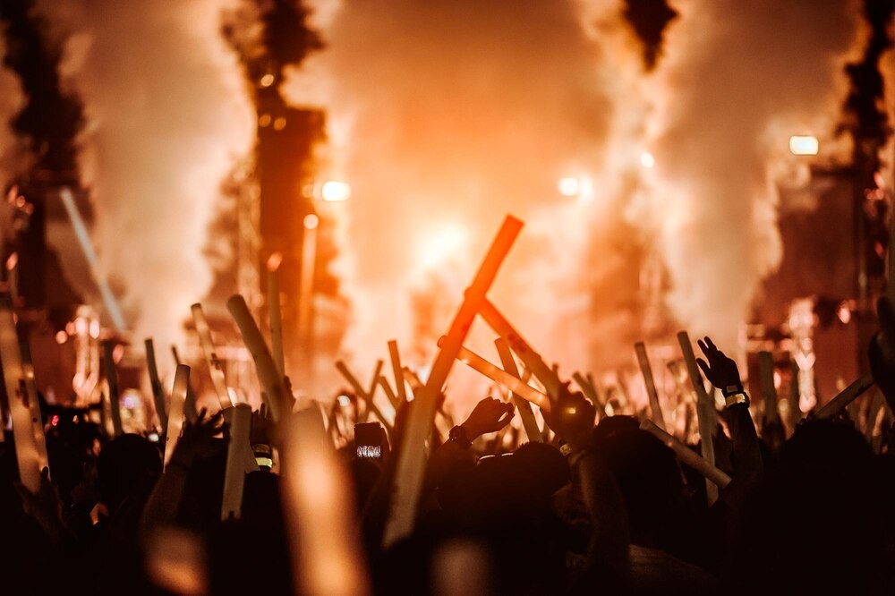 SiecHHnice Hip-Hop Festival: Debiut, który zjednoczył społeczność!