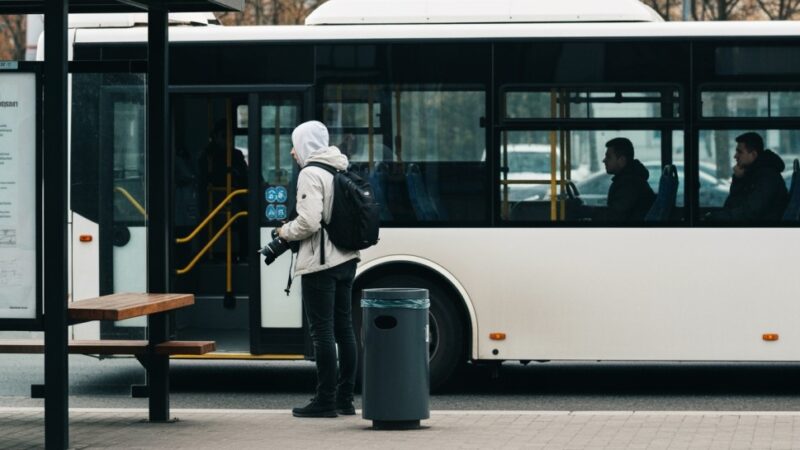 Wrocław wprowadza rewolucję w komunikacji: zmiany tras autobusowych już od sierpnia!