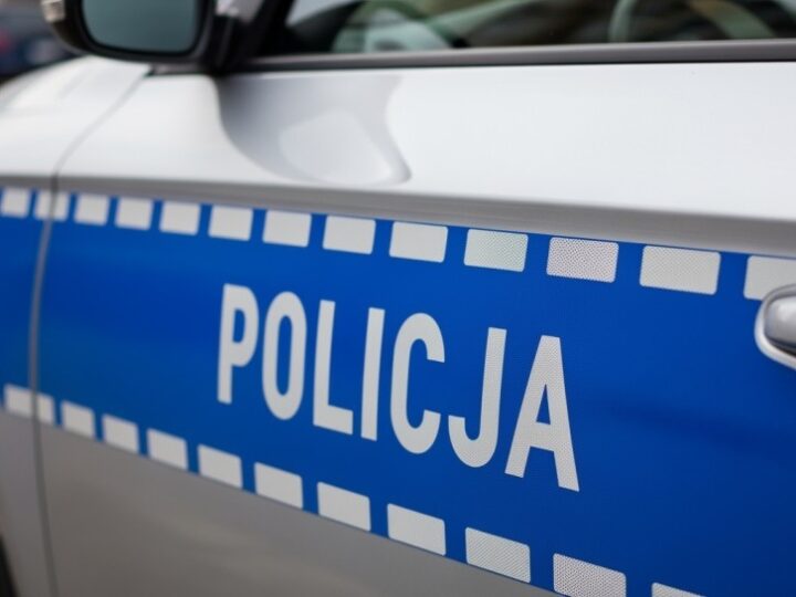Bolesławieccy Policjanci Ratują Życie Seniora!