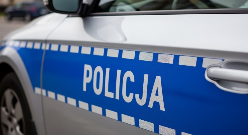 Bolesławieccy Policjanci Ratują Życie Seniora!