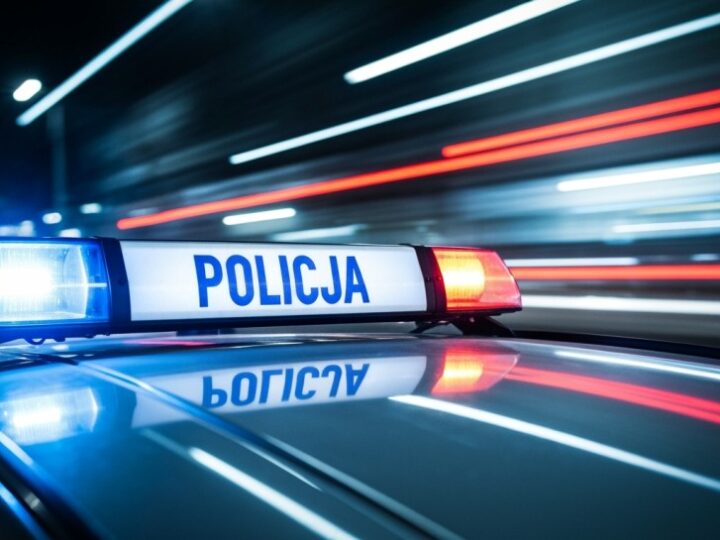 Złotoryjska policja w akcji: odzyskano skradzione dokumenty i 1500 euro!