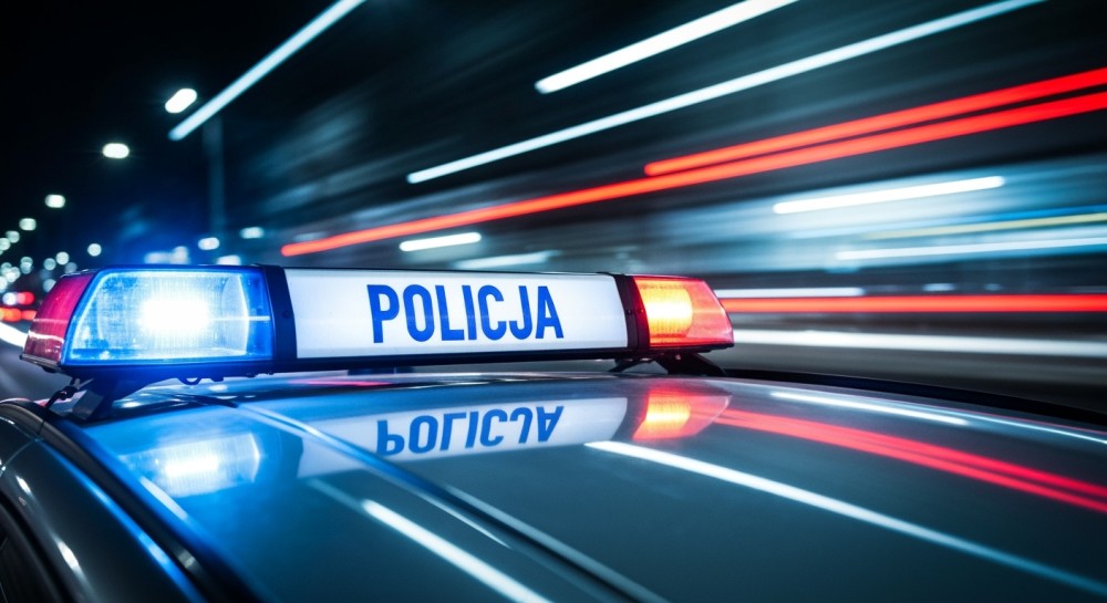 Złotoryjska policja w akcji: odzyskano skradzione dokumenty i 1500 euro!