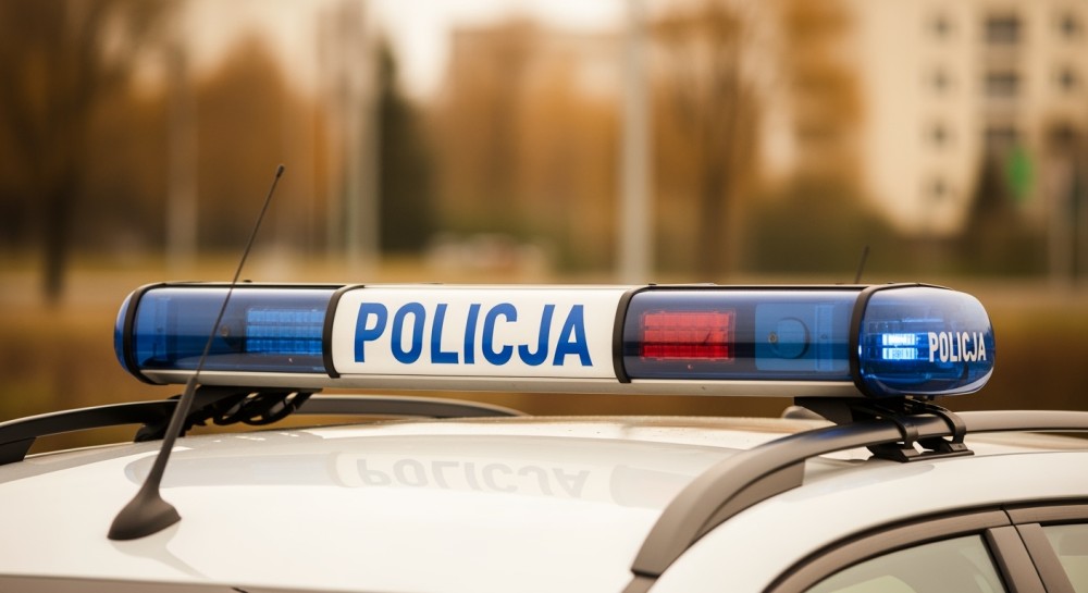 Wrocław wstrząśnięty: Policja prosi o pomoc w sprawie brutalnej napaści
