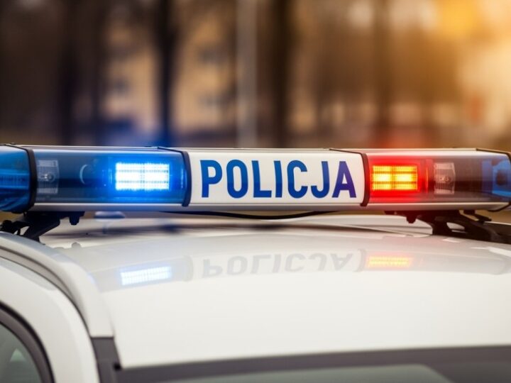 Wrocławscy policjanci bohaterami w tramwajowej akcji ratunkowej!