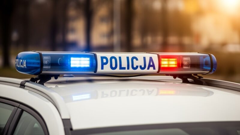 Wrocławscy policjanci bohaterami w tramwajowej akcji ratunkowej!