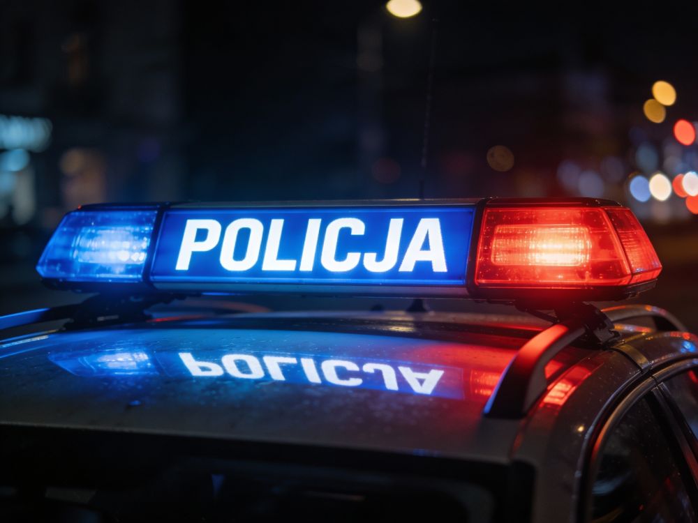 Brutalne pobicie i uwięzienie w Lubinie: Policja zatrzymała pseudokibiców!