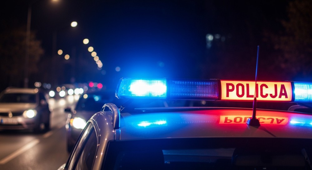 Polska i Niemcy łączą siły w walce z przestępczością samochodową