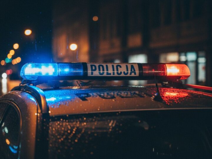 Kradzież w sklepie: Portfel nie dla uczciwych!