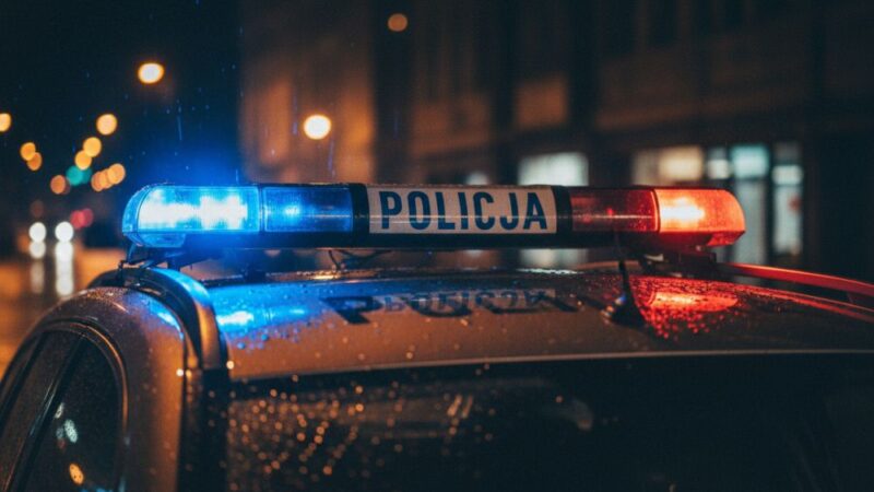 Kradzież w sklepie: Portfel nie dla uczciwych!