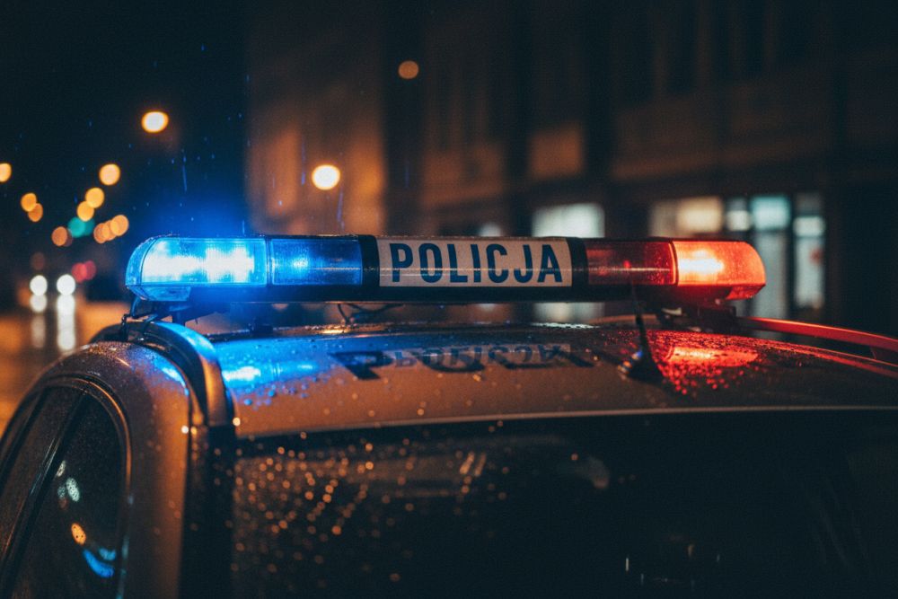 Kradzież w sklepie: Portfel nie dla uczciwych!