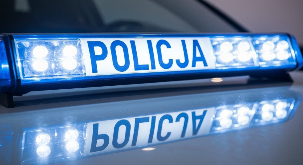 Nocna kontrola ujawnia poszukiwanego przestępcę