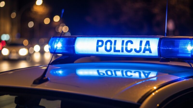 Bohaterska interwencja pracowników stacji paliw uratowała życie!
