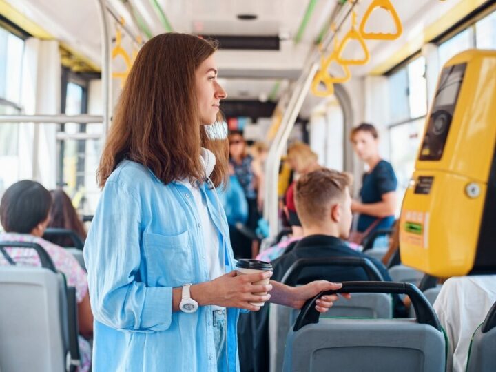 Remont zatoczek autobusowych nabiera tempa!