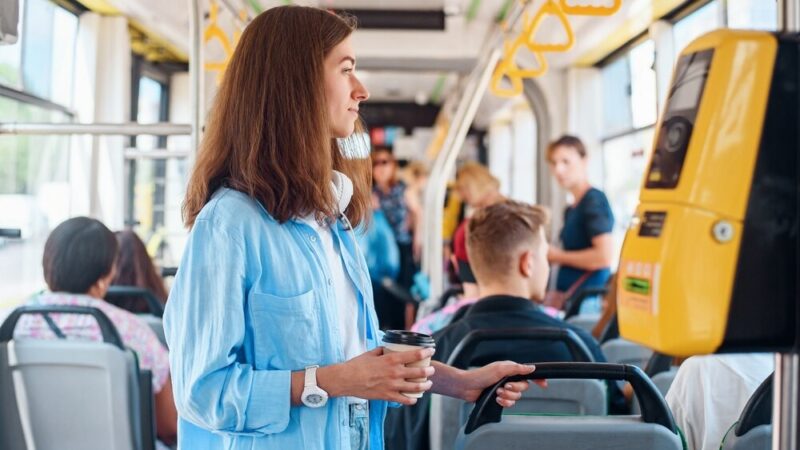 Remont zatoczek autobusowych nabiera tempa!