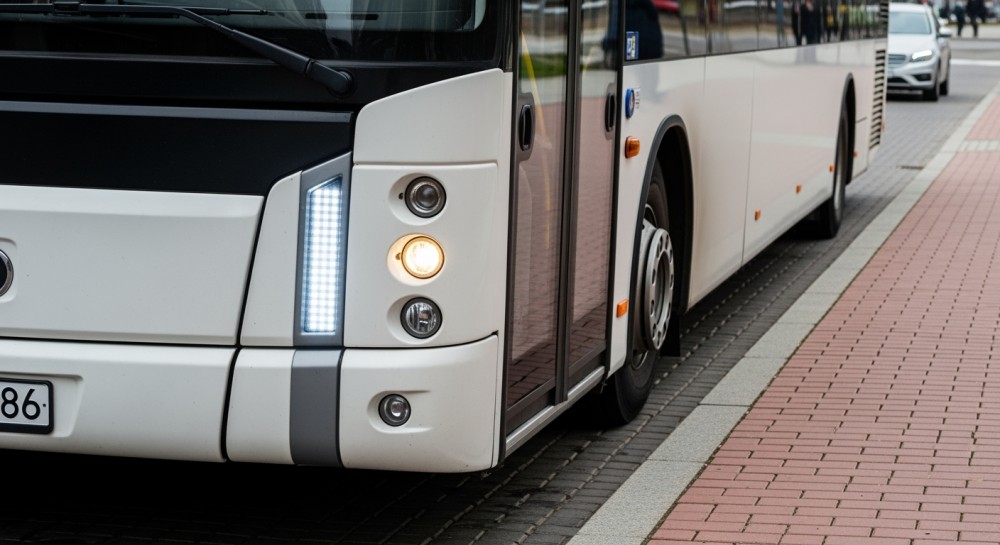 SILVERBUS: Nowa era wsparcia dla wrocławskich seniorów