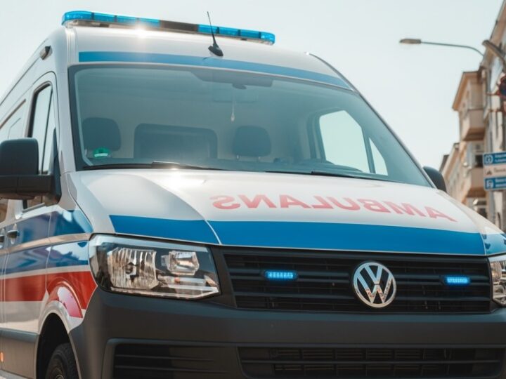 Jaworska Policja w Akcji: Jak Szybka Interwencja Uratuje Życie Seniora